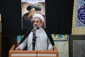 رهبر انقلاب از خدمات شهید رئیسی راضی و خوشنود بودند