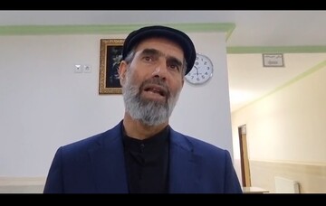 شهید رئیسی، شاگرد شایسته و راستین شهید بهشتی بود