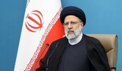 President Raisi