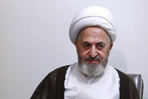 Ayatollah Sobhani