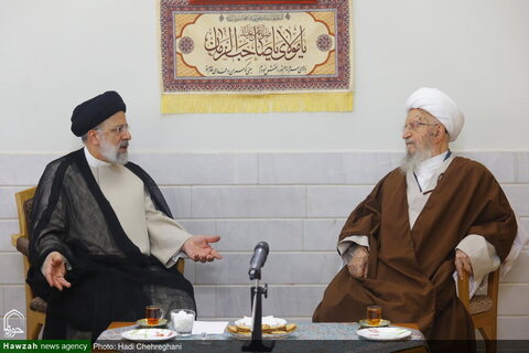 Ayatollah Makarem-Chirazi