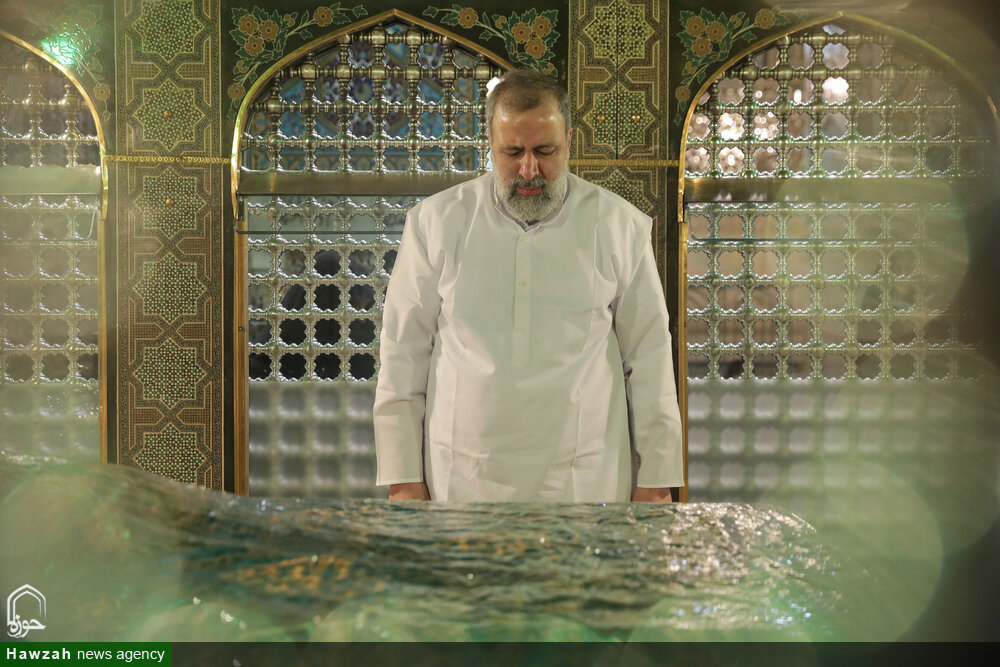 شعار شهید رئیسی ایران قوی بود/ از مهار تحریم تا تقویت روابط خارجی نمونهای از کارنامه درخشان شهید جمهور