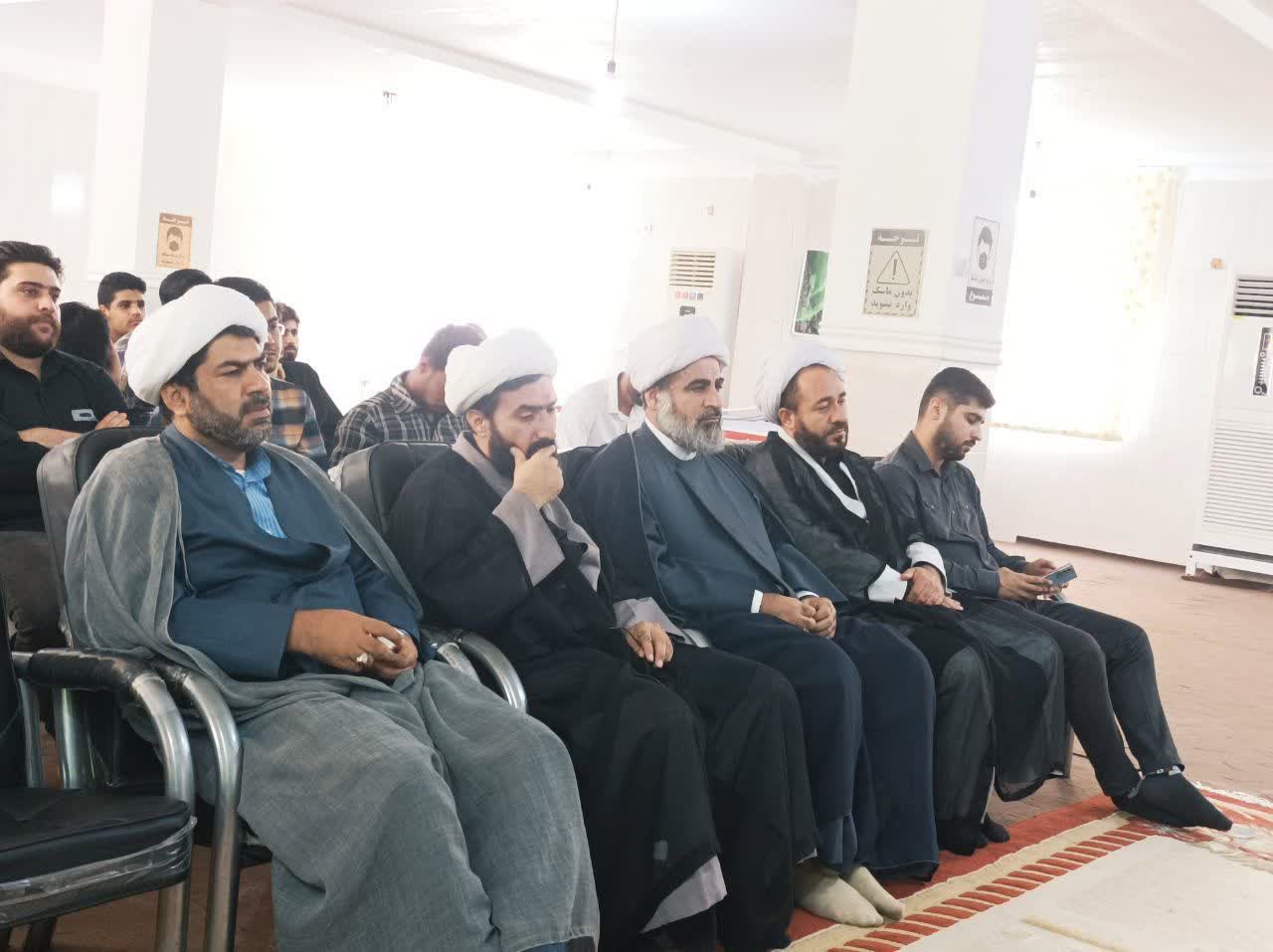 شهید رئیسی فصل جدیدی در مدیریت اسلامی را به همگان نشان داد