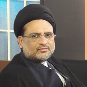 آیت اللہ رئیسی کی شہادت سے ایران کی ترقی کی رفتار متاثر نہیں ہوگی، مولانا اسلم رضوی 