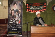 شهید رئیسی در نظام اسلامی، به پاکدستی مشهور بود