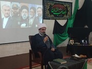 شهید رئیسی فصل جدیدی در مدیریت اسلامی را به همگان نشان داد