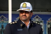 تمهیدات ترافیکی در تهران برای تشییع شهید رئیسی