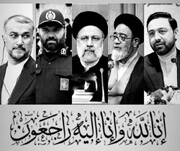 فیلم| شهید حجت الاسلام والمسلمین رئیسی یکی از رئیس جمهوران خدوم، مردمی و انقلابی بودند