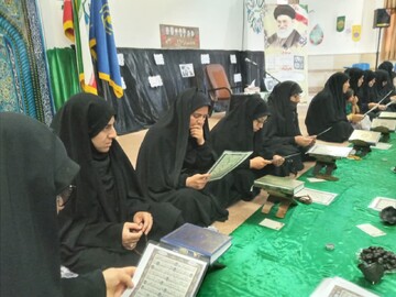 تصاویر/ مراسم یادبود شهدای خدمت در محلات