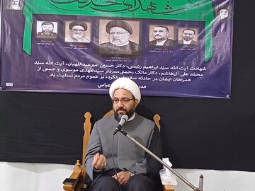 فیلم| ادب در برابر ولایت‌ شهید رئیسی را عزیز جمهور کرد