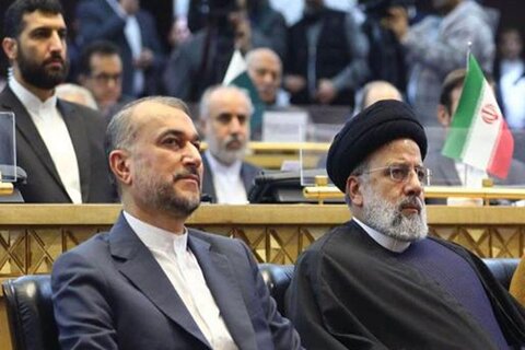 President Raisi