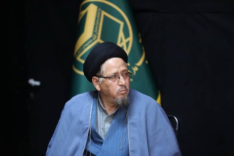 شیعہ فیڈریشن جموں کے سربراہ