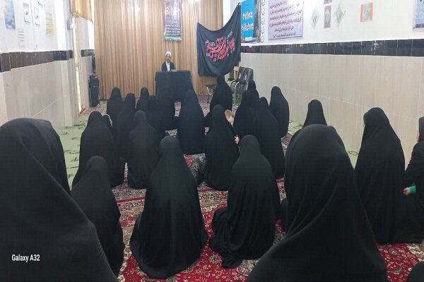 ولایتپذیری شهید رئیسی زبانزد عام و خاص بود