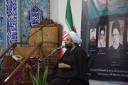 شهید رئیسی مدیری در تراز انقلاب اسلامی بود