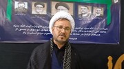 فیلم| شهید رئیسی در مسیر پیشرفت ایران قوی گام برداشت