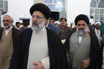 فیلم| پرواز تا بی‌نهایت