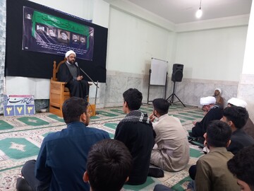 تصاویر/ مراسم گرامیداشت شهدای خدمت در بندرعباس