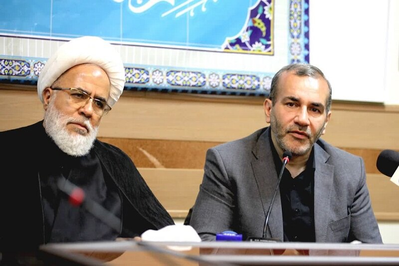 شهید امیرعبداللّهیان حاجقاسمِ عرصه دیپلماسی بود