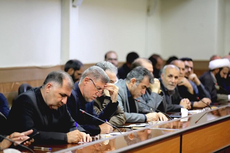 شهید امیرعبداللّهیان حاجقاسمِ عرصه دیپلماسی بود