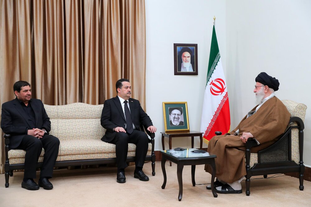 زعماء وقادة دول العالم يعزّون باستشهاد رئيس جمهورية إيران زعماء وقادة دول العالم يعزّون باستشهاد رئيس جمهورية إيران