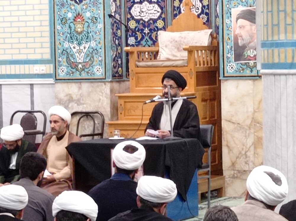 صداقت خصوصیت اصلی رئیس جمهور شهید بود