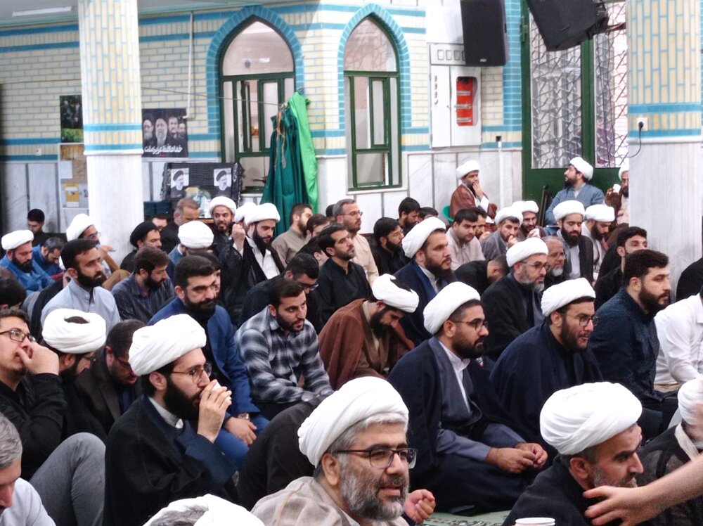 शहीद राष्ट्रपति रईसी की मुख्य विशेषता उनकी ईमानदारी और सत्यनिष्ठा थी