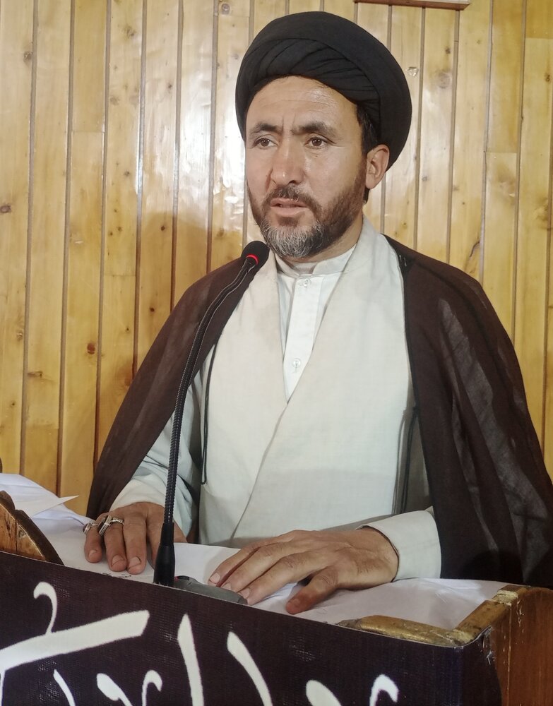 آیت اللہ رئیسی امت مسلمہ کے لئے امید کی کرن تھے، مقررین