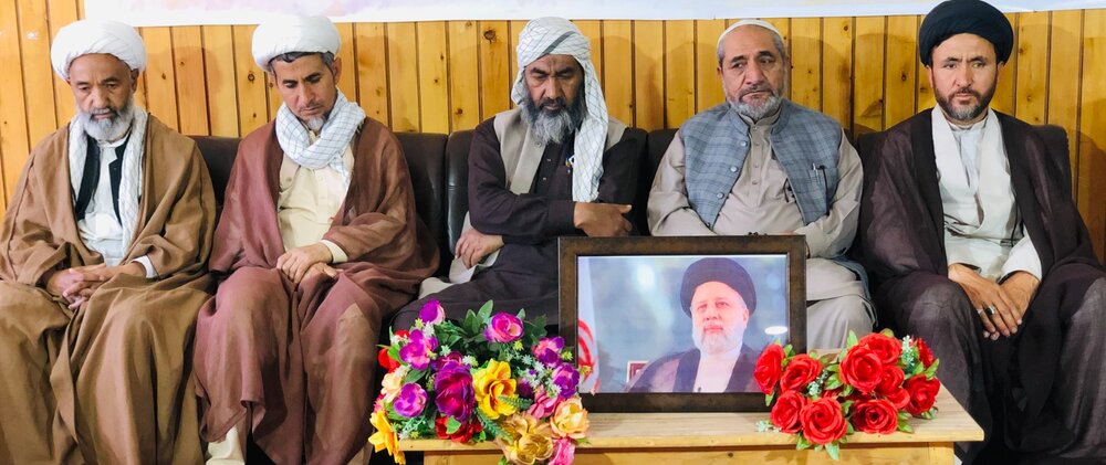 دنیا بھر کی طرح پاکستان میں بھی شہدائے خدمت کی یاد میں تعزیتی ریفرنس کا سلسلہ جاری