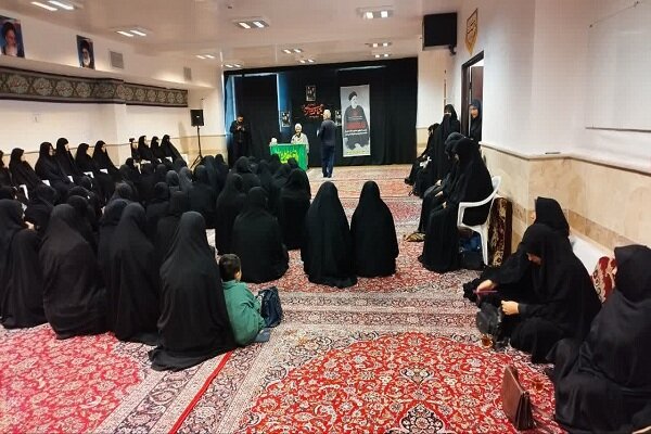 آرمان خدمت به خلق دغدغه اصلی شهید رئیسی بود