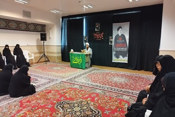 شهید جمهور نمونه الگوی مردمسالاری در جامعه بود