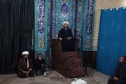 حاج قاسم و رئیسی نماد مدیریت در جمهوری اسلامی بودند