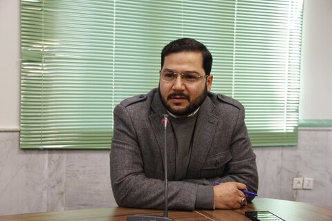 مدیرکل فرهنگی و اجتماعی استاندار قزوین