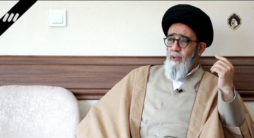 گزارشی از پخش مستند "یک روز با آقای امام جمعه" در شبکه‌های سیما و فضای مجازی