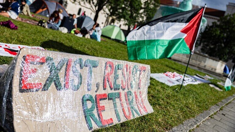 پرتغال تصمیم دارد فلسطین را به رسمیت بشناسد