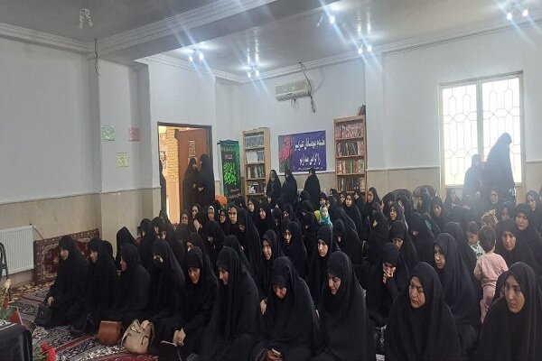 ذرهای غرور در رفتار شهید رئیسی احساس نمیشد