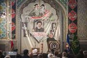 فتح خرمشهر باعث تثبیت نظام جمهوری اسلامی در داخل و خارج از کشور شد