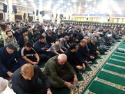 تصاویر / نماز جمعه امروز شهر بوشهر