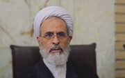 آیت اله اعرافی: شهید رئیسی سبک جدیدی از زمامداری براساس گفتمان انقلاب اسلامی را ارائه داد