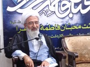 شهید رئیسی تئوری سکولاریزم اسلامی را در هم پیچید
