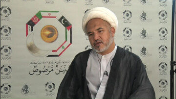 پیام تسلیت رئیس بنیاد بین المللی رحمة للعالمین در پی شهادت رئیس جمهور