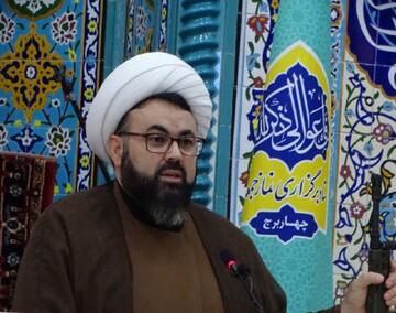 جلب مشارکت مردم و کشاورزان در تصمیم‌گیری‌ها برای مدیریت آب ضروری است