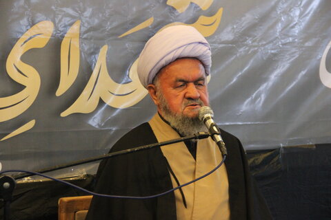 امام جمعه تاکستان