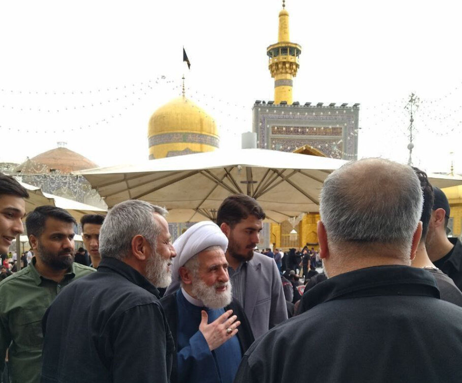 الشيخ نعيم قاسم: لا خوف والمسيرة ستتواصل لا سيما بقيادة الإمام الخامنئي