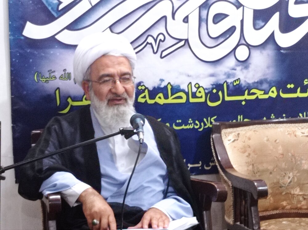 شهید رئیسی تئوری سکولاریزم اسلامی را در هم پیچید
