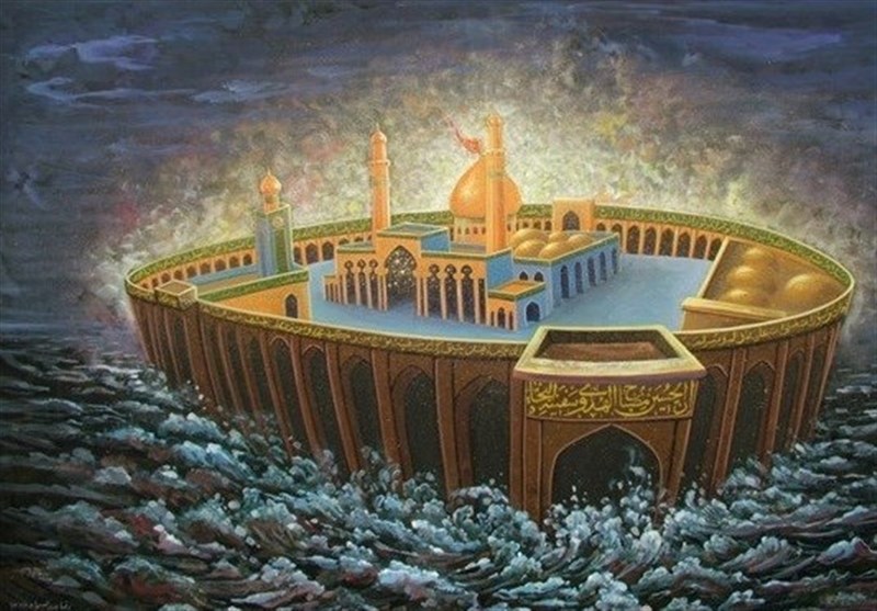 Qui sont les Ahlul-Bayt (As) ?