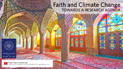 Oxford Center for Islamic Studies to Partner on Faith, Climate Change Initiative