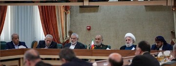 حمایت خدشه ناپذیر ایرانِ انقلابی از جبهه مقاومت