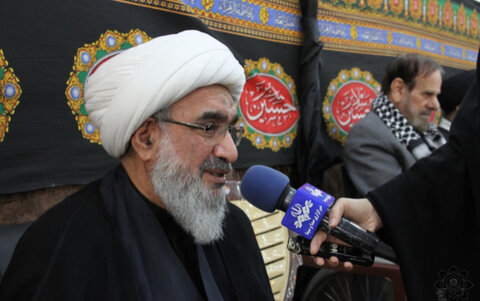 مراسم بزرگداشت شهادت رئیس جمهور و همراهان شهیدش در بوشهر