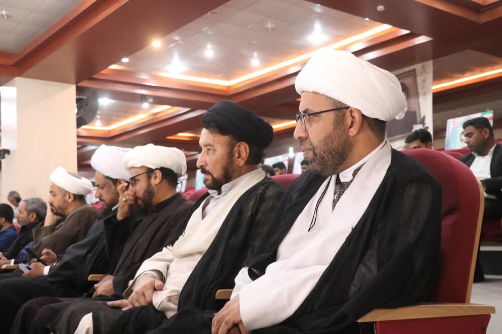 شهید رئیسی وعدههای صادق مدیریتی را محقق کرد+ عکس