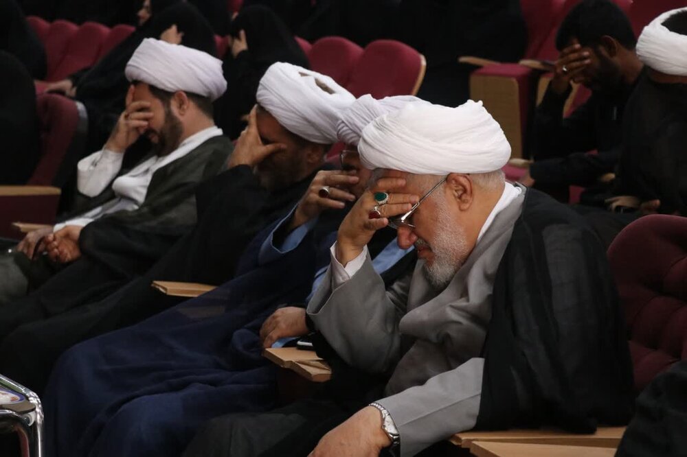 شهید رئیسی وعدههای صادق مدیریتی را محقق کرد+ عکس